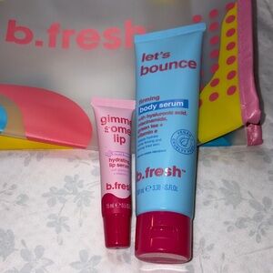 🌹5 for $25🌹Fresh Skincare Gift Set